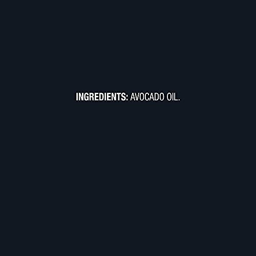 Amazon Fresh Avocado Oil, 33.8 Fl Oz thumb #3
