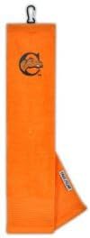 Campbell Fighting Camels Towels - Face/Club