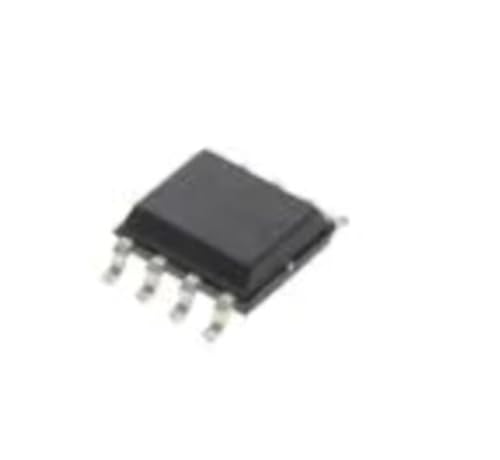 AVLIS-CO Pack of 10 MAX404CSA High Speed Operational Amplifiers