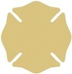 Maltese Cross Cutout Unfinished Wood Medal Biker Rustic Door Hanger MDF Shape Canvas Style 1 (12)