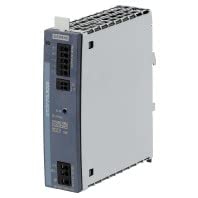 Alimentation SITOP DC monophasé 24 V 5 A stabilisée pour armoire électrique 120W