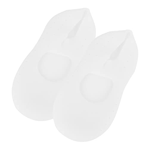 Parliky Beach Socks Men Waterproof Boat Socks Breathable for Water Sports Elastic