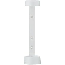 حامل خرطوشة Magnetix Squeeze من World Amenities - حامل دش - حامل زجاجة جل دش سهل إعادة التعبئة