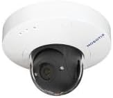 Mobotix v71 Indoor Dome Camera 8MP 4K UHD, 60 Lens, IR Day/Night, PoE+, IK10, ONVIF Mxv71A8DN080