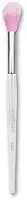 Pincel profissional para iluminador - Linha Let's Glam - GL06, Macrilan