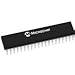 DSPIC30F4013-30I/P, MCU 16-bit dsPIC RISC 48KB Flash 5V Automotive 40-Pin PDIP Tube (5 Items)