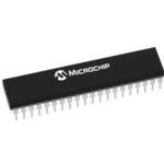 ATMEGA644P-20PU, MCU 8-bit AVR RISC 64KB Flash 3.3V/5V 40-Pin PDIP W Tube (5 Items)
