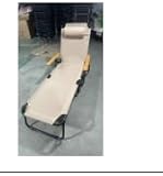 NomadNomics Campingstuhl Klappbar, Camping Stuhl Extra leicht mit...