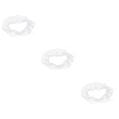 VANZACK 3pcs Parrot Birdcage Cover Birdcage Gauze Parrot Cage Netting for Night