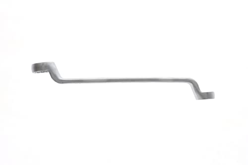 Gedore Chiave Ad Anello 30X36 Mm, Lungh. 410 Mm, In Acciaio Al Vanadio 31Crv3 - 5