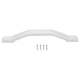 Amélioration de la sécurité : offre un soutien supplémentaire pour les marches d’accès au camping-car, réduisant ainsi les risques de glissades et de chutes ; poignées pour caravane ; barres d’appui pour les marches