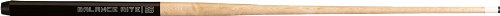 Balance Rite Weighted Short Pool Cue Stick - Perfect for Tight Spaces Or Kids Billiards