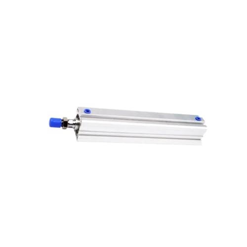 Cylindre d'air compact SE63X250 rigide pour vérin pneumatique de presse d'atelier