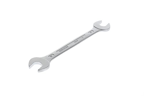 Llave Fija Doble Gedore 17X19Mm, Llave Inglesa 6066420