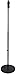 Gator Frameworks Microphone Stand with 12