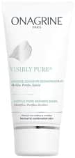 Masque Douceur Désincrustant 75ml Visibly Pure Onagrine