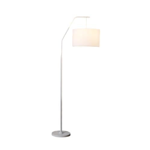Lampa podłogowa Moderne staande lamp boogvloerlampen woonkamer slaapkamer bedlampje studie leeslamp verticale vloerlamp