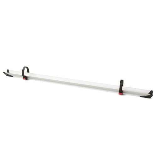 Fiamma Fahrradschiene Rail Quick Pro Black