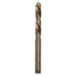 Cobalt High Speed Steel Drill Bit 