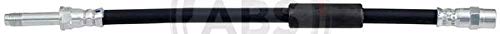 A.B.S. Flexible de frein HINTEN Cover