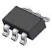 SDM10M45SD-7-F, Diode Schottky 45V 0.1A Automotive 6-Pin SOT-26 T/R (50 Items)