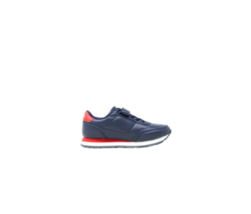 Levi's Stag Runner Refresh, 0040 Navy, 29 EU