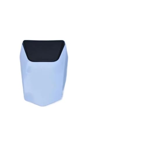 Carénage selle arrière moto coussin selle passager cadre carénage arrière YZF1000 R1 2000 2001