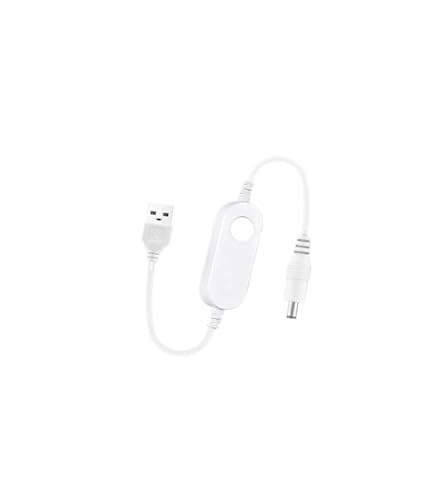 Contrôleur sans fil USB LED pour bande lumineuse 5050 RGB