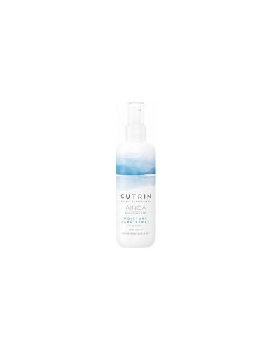 Ainoa Moisture Care Spray 200 ml acondicionador spray miniatura 3