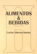 Paperback Alimentos e Bebidas [Portuguese_Brazilian] Book