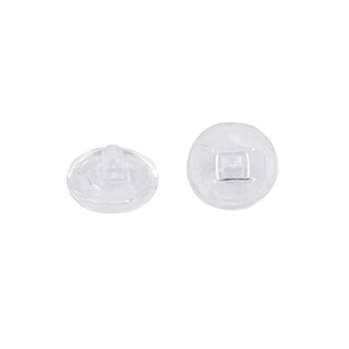 Almohadillas nasales para gafas de silicona, regalo ideal para compa&ntilde;eros 2