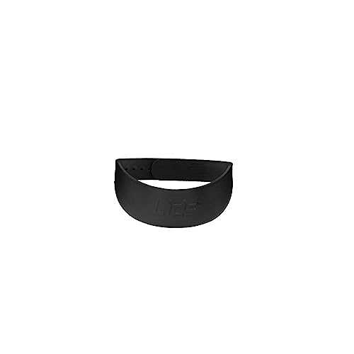 Lids Cap Curver - Bill Bender Easy to Shape for The Perfect Curve, Multiple Sizing Shaper Design, Durable/Reusable Black, Black, One size