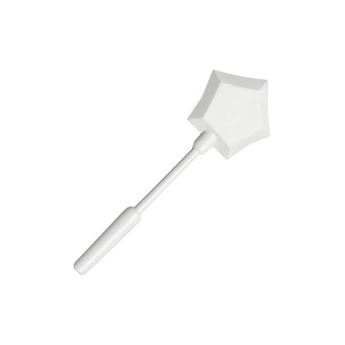 Generisch Tap to Pay Wand – Dispositif de paiement sans contact pour la commodité | Design étoile imprimée 3D avec poignée sécurisée, outil de support de carte...