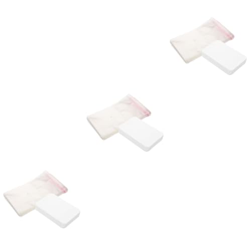 VILLCASE 300 Juegos De Llaveros Tarjetas De Presentación De Joyas Soportes Para Tarjetas Collares Kits De Joyería Anillos Cordones Portatarjetas Cordones Collares Con Cajas De