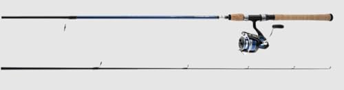 Crossfire LT Inshore Spinning PMC