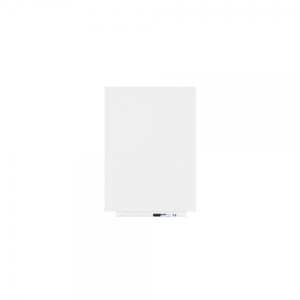 Rocada | Pizarra Blanca Magnética | Pizarra Blanca Sin Marco ...