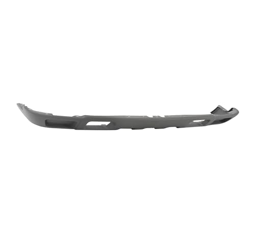 Image of FitParts For Chevrolet Silverado 2003-2007 Front Lower Bumper Valance