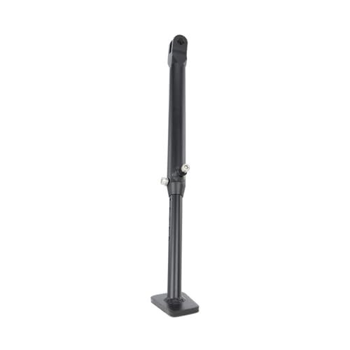 Support latéral TTR230 béquille de stationnement pour les sorties moto et pistes de trail