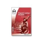 FLY Fusion8482; FastComp Math Pro