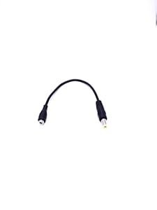 Topchargeur Adapter AC 20 cm 3,5 mm