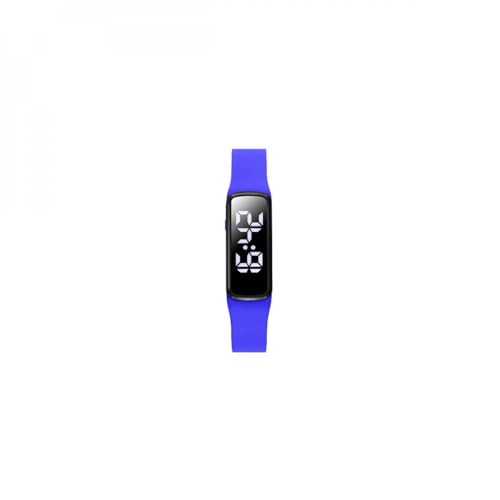 Reloj Viceroy niño 401303-35 azul con pulsera de diseño moderno para comunión 3