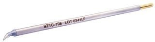 METCAL STTC-198 TIP CARTRIDGE, SOLDER, 30° CHISEL 0.07IN
