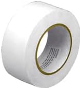 CRL 921W White 1" Deluxe Windshield and Trim Securing Tape