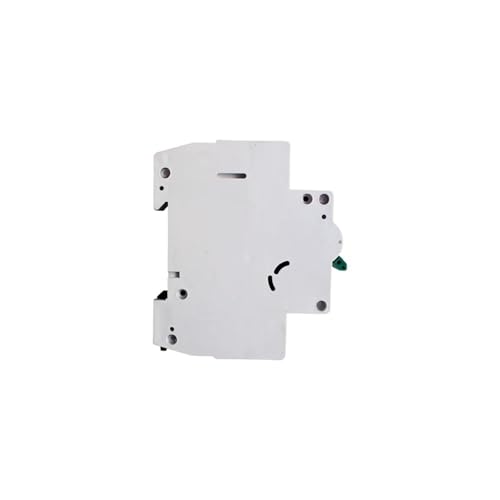Disjoncteur miniature contre les surcharges électriques de votre installation 4 pôles