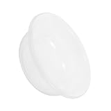 HAKIDZEL 透明プラスチック洗脚盆 子供用シンプルデザイン フットソーキングタブ 洗顔 洗濯にも 素材製 多機能使用 お風呂や美容院で便利