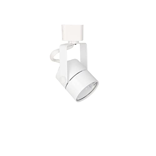 Shilihe SLH02WH Mr16 Gu10 Halo Track Lighting Heads Fixtures thumb #5