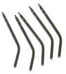 Autoclavable Air/Water ..Syringe Tip Adec Style 5PK