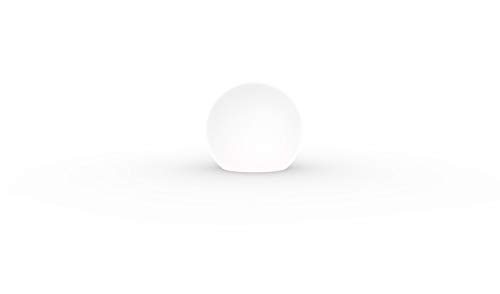 Lampada decorativa a LED a forma di uovo per il