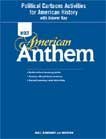 Political Cartns ACT Am Anthem 2007
