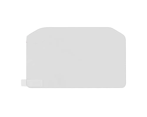 Film protection d'écran pour instruments Kawasaki Z900 2025 s haute clarté